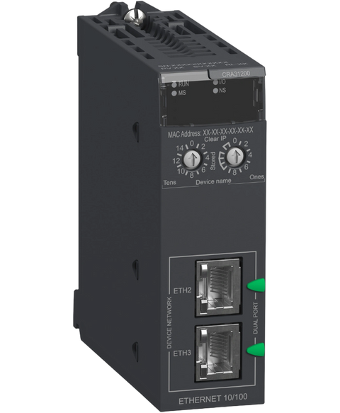 Schneider Electric BMXCRA31200