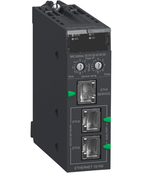 Schneider Electric BMXCRA31210