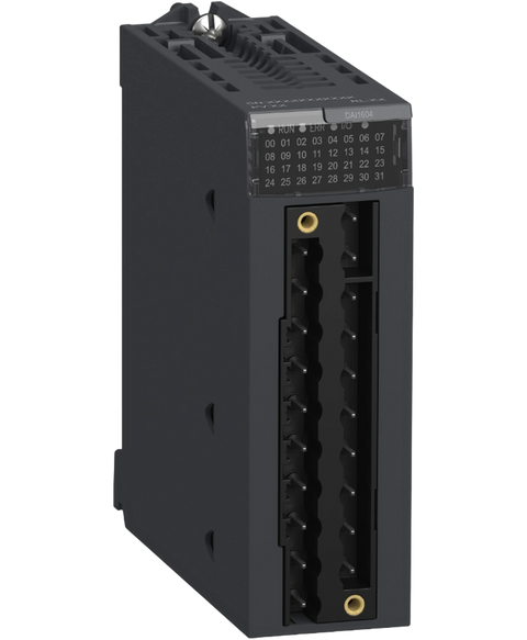 Schneider Electric BMXDAI1604