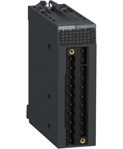 Schneider Electric BMXDDI1602