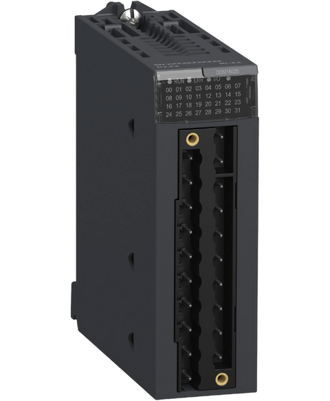 Schneider Electric BMXDDM16025