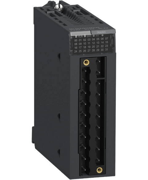 Schneider Electric BMXDRA0805