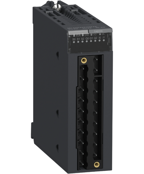 Schneider Electric BMXEAE0300