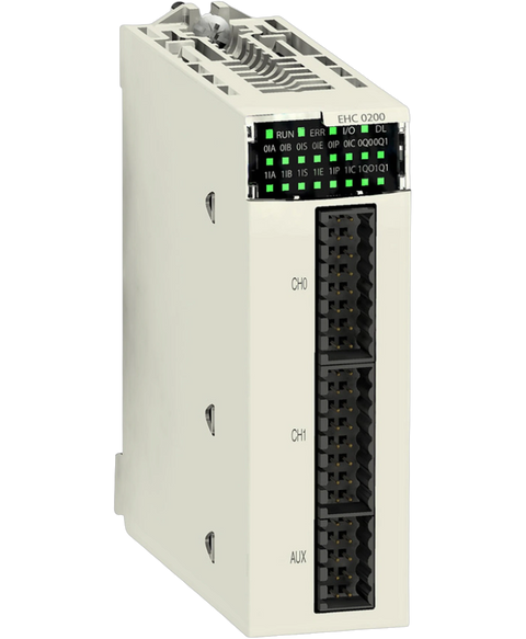 Schneider Electric BMXEHC0200