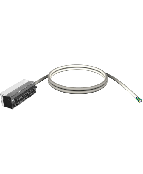 Schneider Electric BMXFTW301S