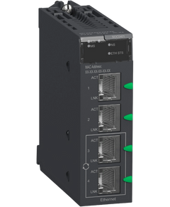 Schneider Electric BMXNOC0401