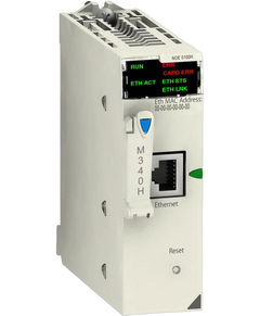 Schneider Electric BMXNOE0100H