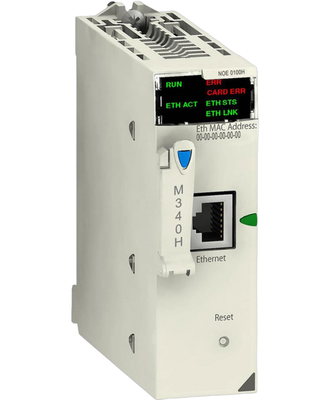 Schneider Electric BMXNOE0100H