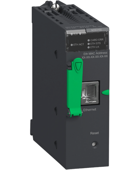 Schneider Electric BMXNOE0100