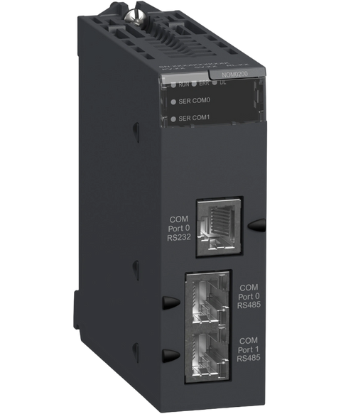 Schneider Electric BMXNOM0200