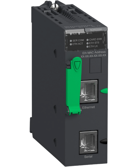 Schneider Electric BMXNOR0200H