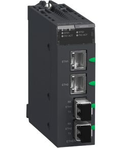 Schneider Electric BMXNRP0200