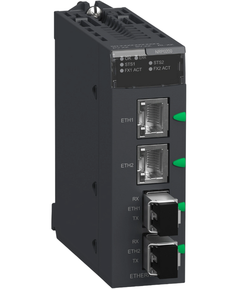 Schneider Electric BMXNRP0200