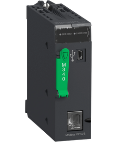 Schneider Electric BMXP341000