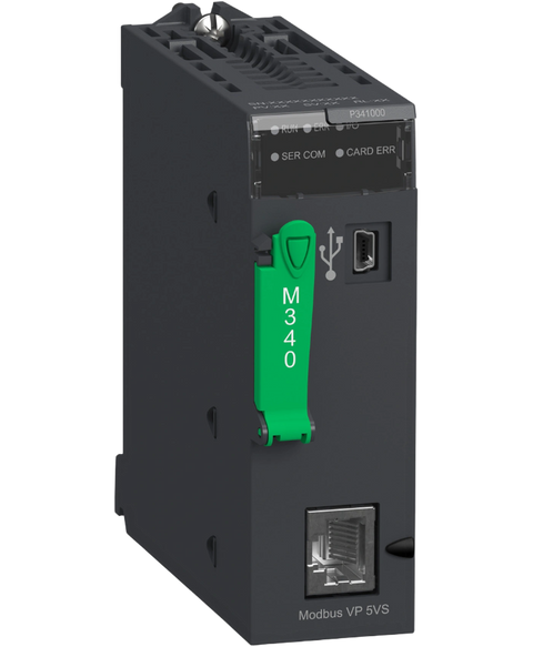 Schneider Electric BMXP341000
