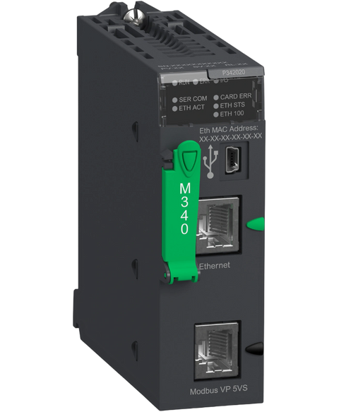 Schneider Electric BMXP342020