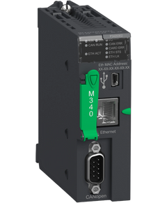 Schneider Electric BMXP3420302