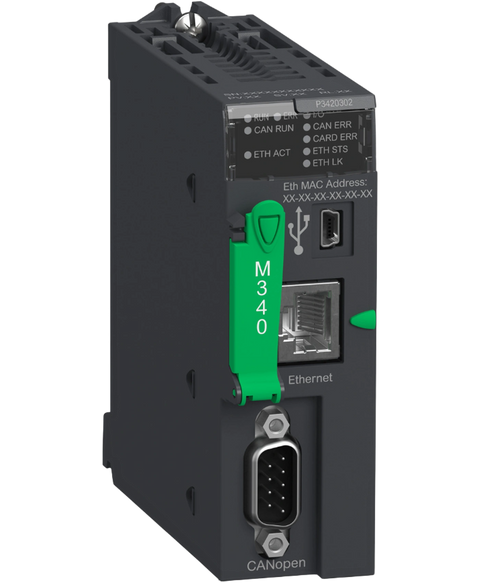 Schneider Electric BMXP3420302
