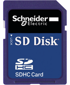 Schneider Electric BMXRMS008MP