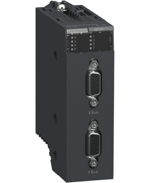 Schneider Electric BMXXBE1000