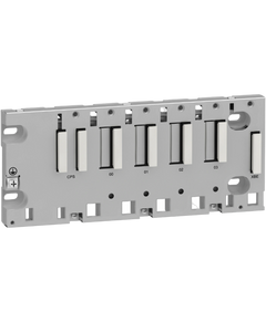 Schneider Electric BMXXBP0400