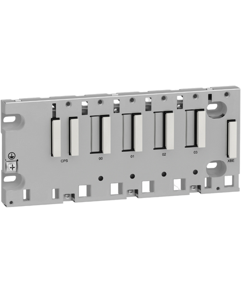 Schneider Electric BMXXBP0400