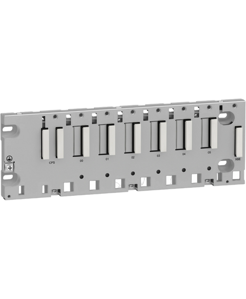 Schneider Electric BMXXBP0600