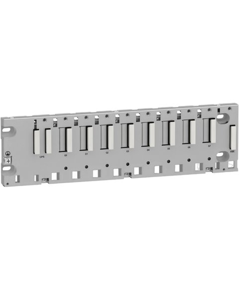 Schneider Electric BMXXBP0800