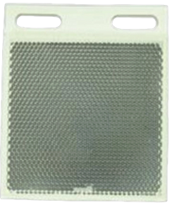 Banner BRT-51X51BM