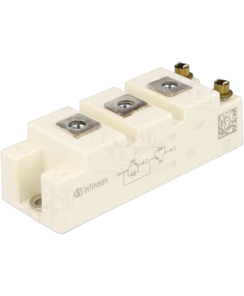 Infineon BSM75GB60DLC