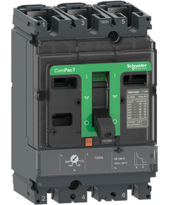Schneider Electric C10F3TM080