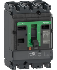 Schneider Electric C16N3MA150