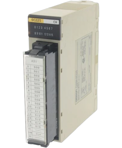 Omron C200H-0C225
