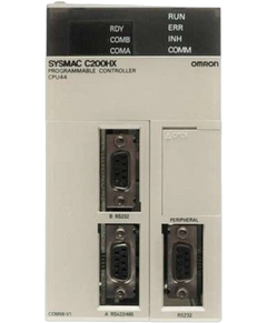Omron C200HX-CPU44-E