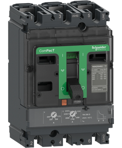 Schneider Electric C25F3TM200