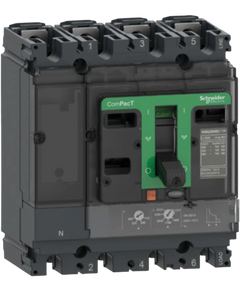 Schneider Electric C25N4TM250