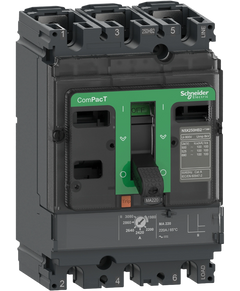 Schneider Electric C25R3MA220