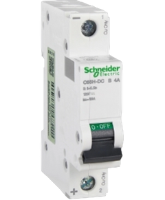 Schneider Electric C65H-DC1PC4A