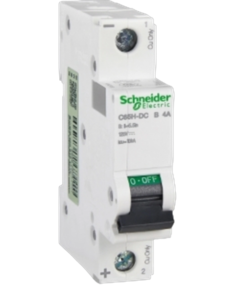 Schneider Electric C65H-DC1PC4A