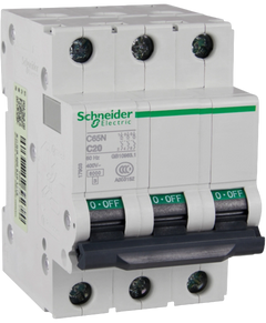 Schneider Electric C65N4PD16