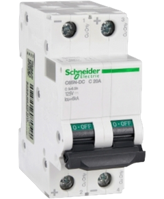 Schneider Electric C65NDC