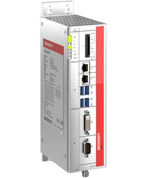 Beckhoff C6920-0030