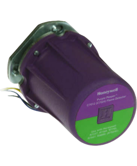 Honeywell C7012E1112