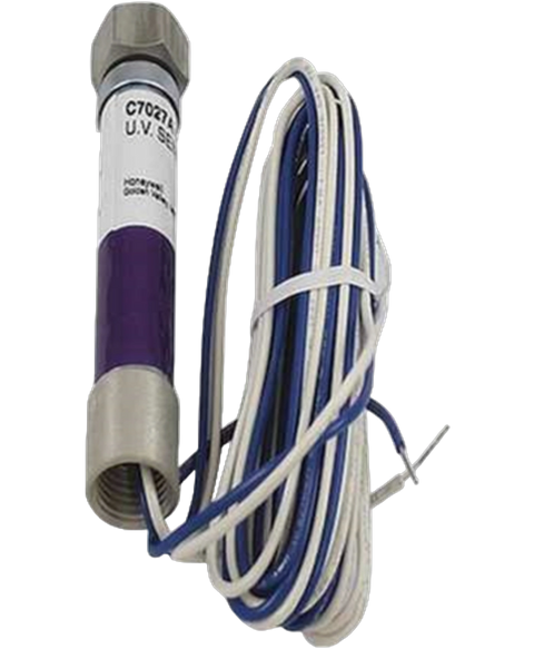 Honeywell C7027A