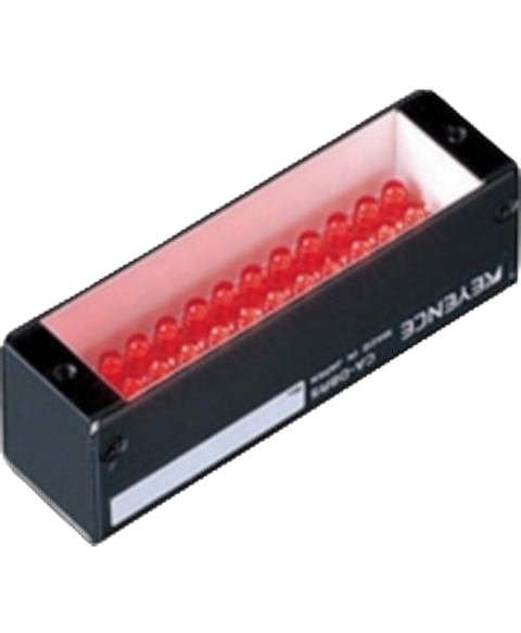 Keyence CA-DBR5