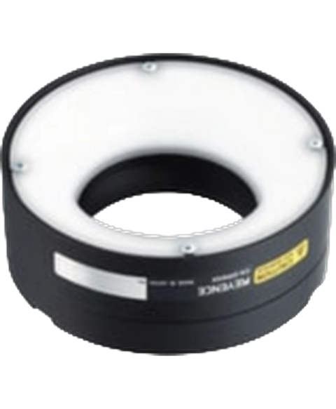 Keyence CA-DRW5X