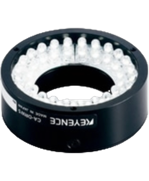 Keyence CA-DRW5