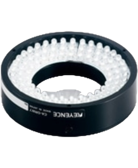 Keyence CA-DRW7
