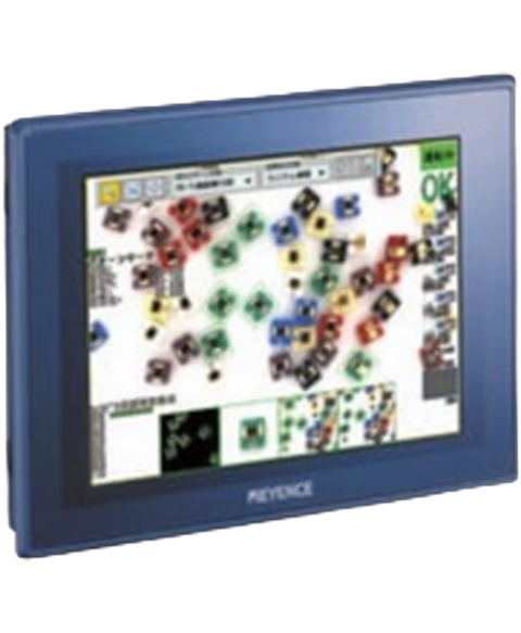 Keyence CA-MP81