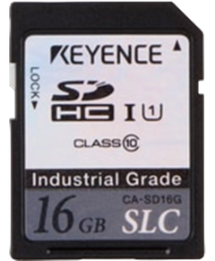 Keyence CA-SD16G